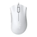 Razer DeathAdder Essential Blanc - Prix Maroc