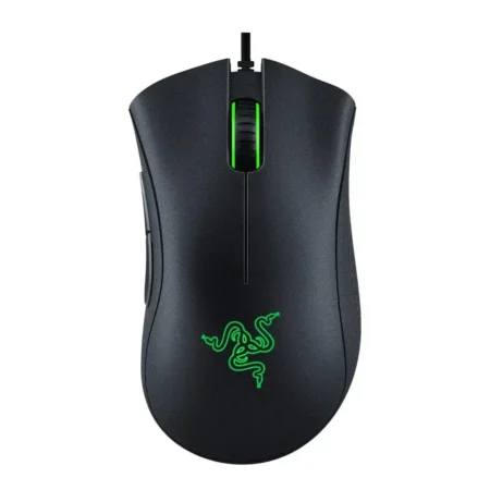 Razer DeathAdder Essential - Prix Maroc