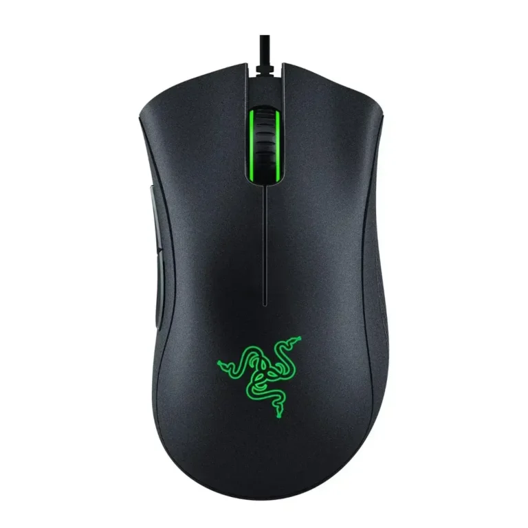 Razer DeathAdder Essential - Prix Maroc