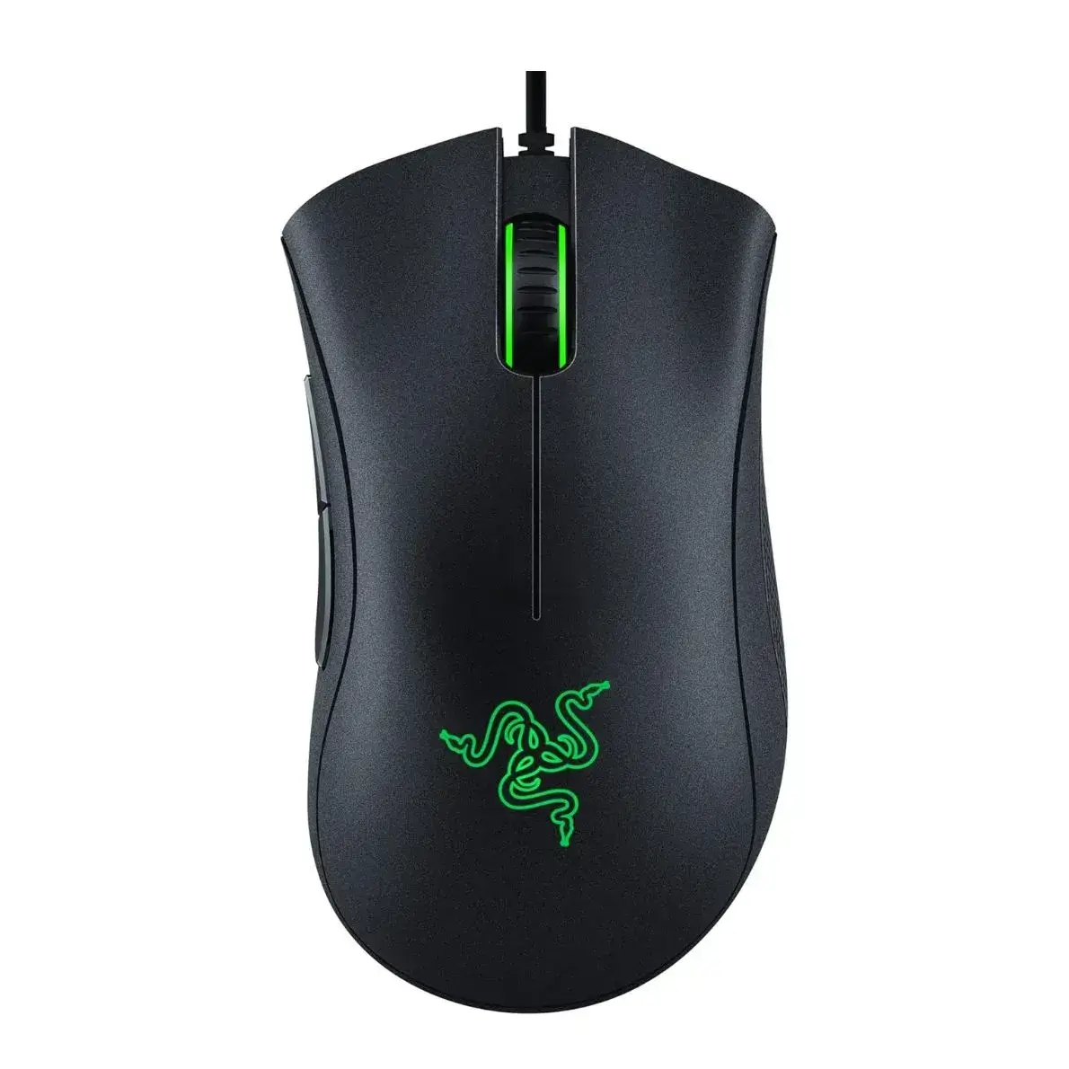 12 Razer DeathAdder Essential - Prix Maroc