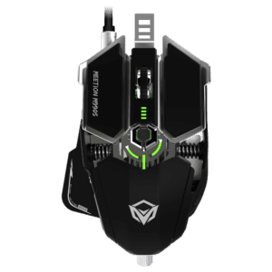Souris Gaming Meetion M990S - prix maroc