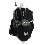 Souris Gaming Meetion M990S - gameplus