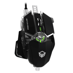 Souris Gaming Meetion M990S - gameplus