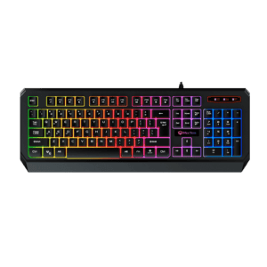 Clavier Gaming Meetion K9320 - prix maroc