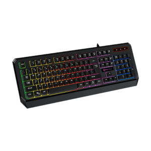 Clavier Gaming Meetion K9320 - maroc