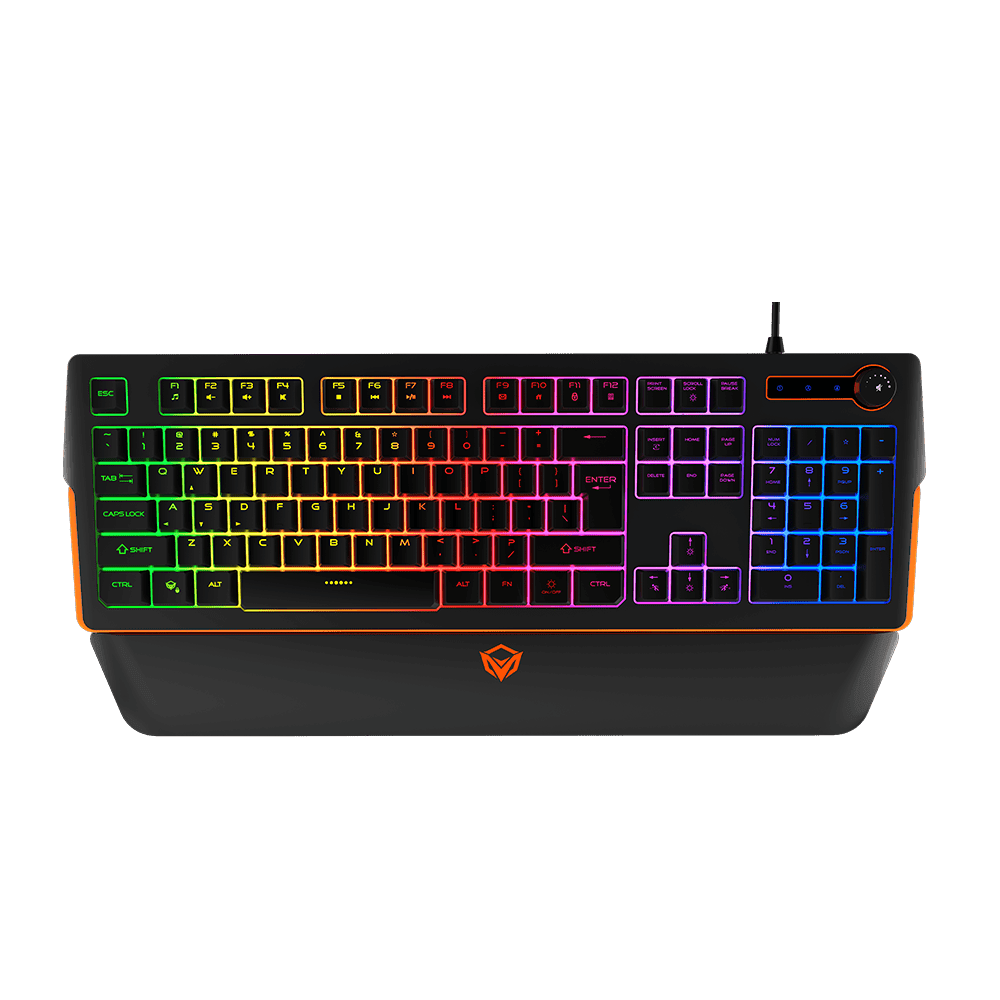 Clavier Gaming Meetion K9520 - prix maroc