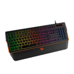 Clavier Gamer RGB - prix maroc