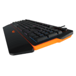 Clavier Gaming Meetion K9520 - gameplus