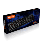 Clavier Gamer Meetion MK007