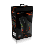 Souris Gamer Meetion - prix maroc