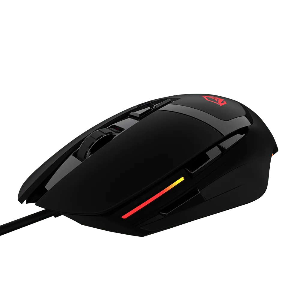 Souris Gamer Meetion G3325 - maroc