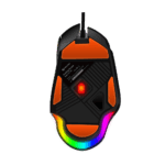 Souris Gamer Meetion - prix maroc