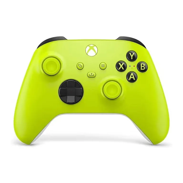 Microsoft Xbox Series X Controller - prix maroc