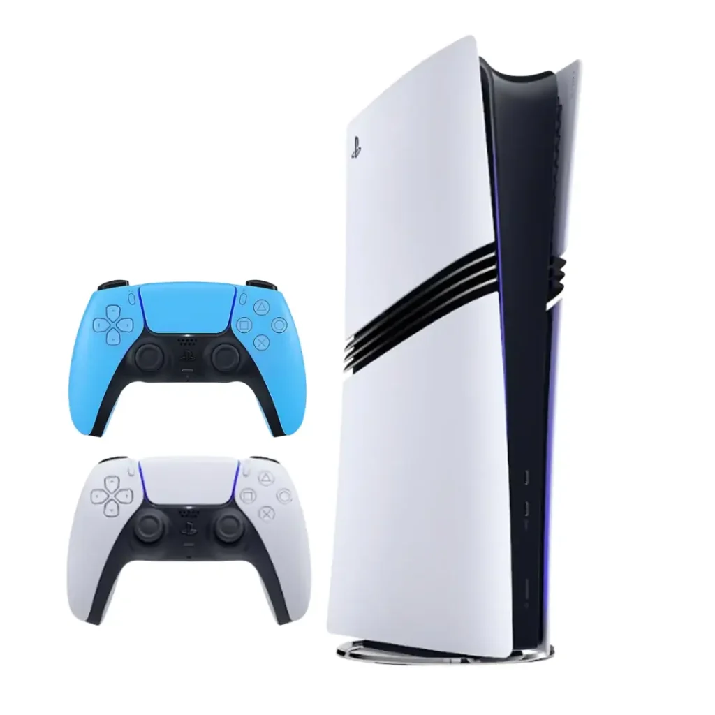 PS5 Pro - Prix maroc