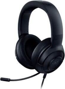 Razer Kraken X Lite Noir - prix maroc