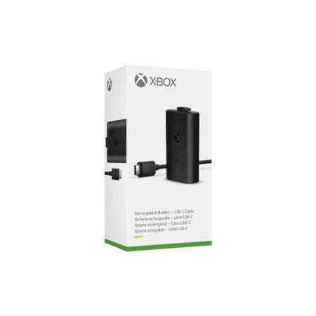 Batterie rechargeable Xbox - maroc