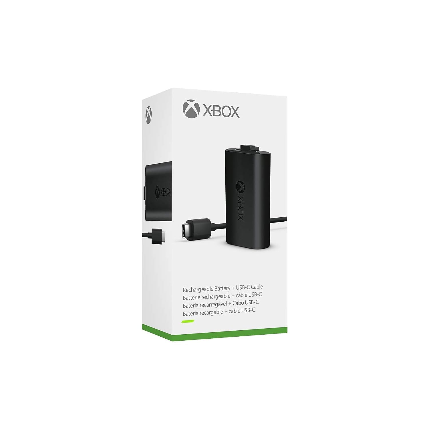 51dfkLhKlXL._SL1500_ Batterie rechargeable Xbox - maroc