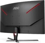 AOC C32G3E 32" 165Hz