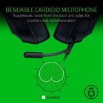 Casque Razer Kraken X Lite - prix maroc