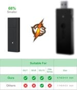 Adaptateur Xbox one - prix maroc