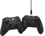 Manette Xbox sans fil Noir - prix maroc