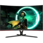AOC C32G3E 32" 165Hz - prix maroc