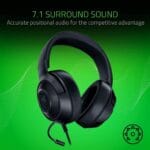 Razer Kraken X Lite - prix maroc