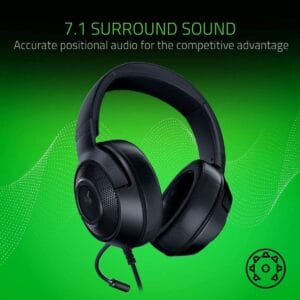 Razer Kraken X Lite - prix maroc