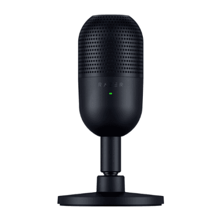 Microphone Razer Seiren V3 Mini - prix maroc