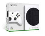 Xbox Series S 512 Go - prix maroc