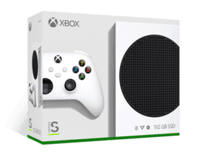 Xbox Series S 512 Go - prix maroc