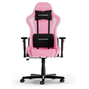 Chaise Gamer DXRacer Formula F08 Pink - prix maroc