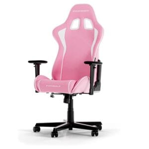 Chaise Gamer DXRacer Pink - prix maroc