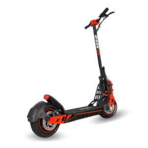 Trottinette Électrique - prix maroc