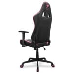 gaming chair girl pink prix maroc