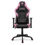 Chaise Gamer Cougar Armor Elite Eva Pink Prix Maroc