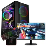 SETUP GAMER R5 5600GT - prix maroc