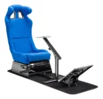 Playseat Blue Pliable GY044 Maroc