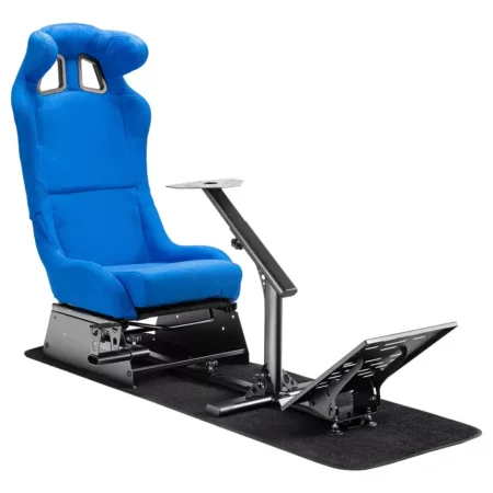 Playseat Blue Pliable GY044 Maroc