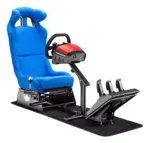 Playseat Blue Pliable GY044 - Siege de simulation