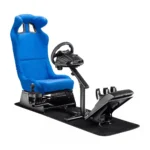 Playseat Blue Pliable GY044 - Prix Maroc