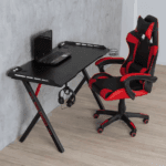 Bureau Gamer RGB GT 01 - maroc