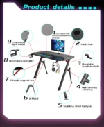 Bureau PC - prix maroc