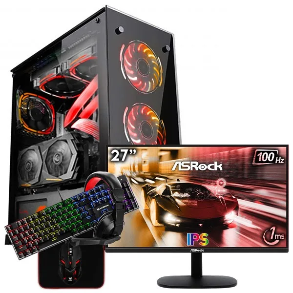 PC Gamer - Prix Maroc