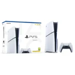 PS5 Slim - prix maroc