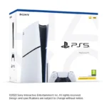 Playstation 5 Slim Standard - prix maroc