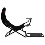 Playseat Evolution Black - Prix maroc