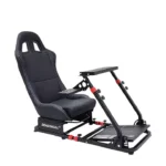 Playseat Black Pliable GY033B -Prix Maroc