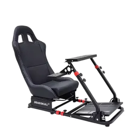 Playseat Black Pliable GY033B -Prix Maroc