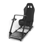Playseat Black Pliable GY033B Maroc
